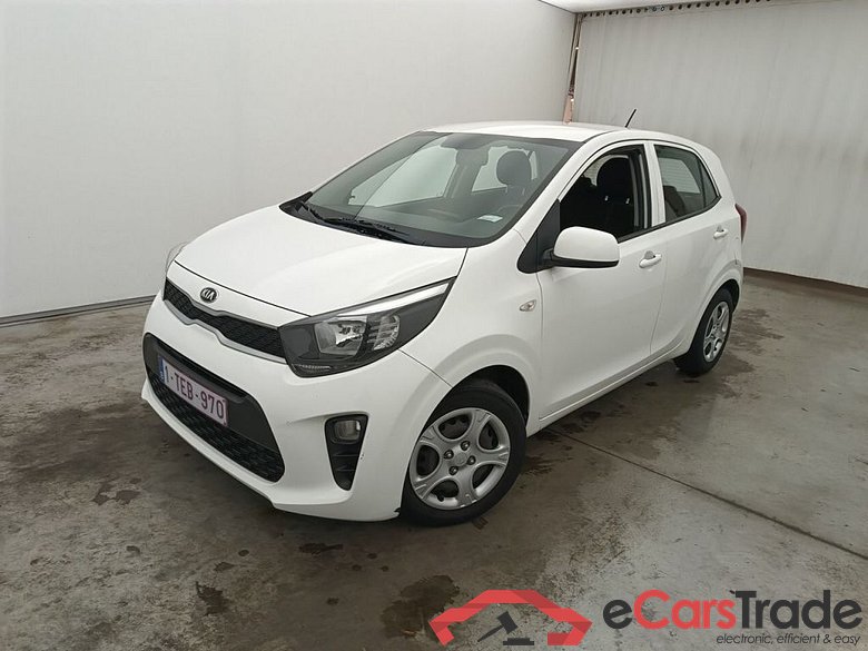 KIA Picanto Easy 1.0 5d #1