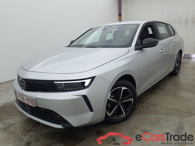 Opel Astra Sports Tourer 1.2 Turbo 81kW S/S Edition 5d