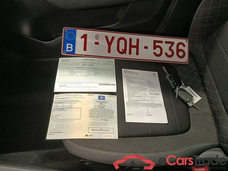 Skoda Fabia 1.0 TSI 70kW DSG7 Ambition 5d #4