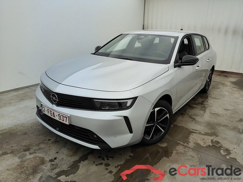 Opel Astra Sports Tourer 1.2 Turbo 81kW S/S Edition 5d #1