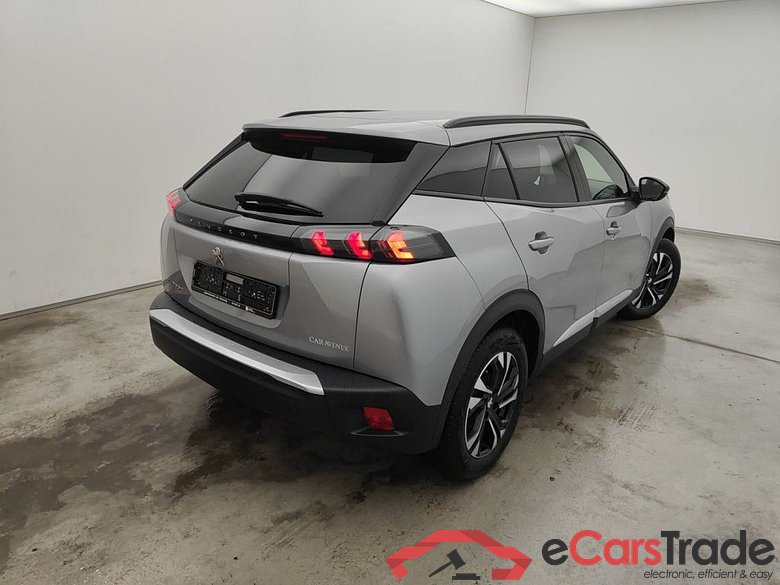 PEUGEOT E-2008 50 kWh Allure Pack 5d #2