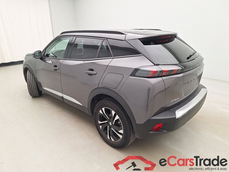 Peugeot, 2008 '19, Peugeot 2008 1.2 Puretech 74kW S&S Allure 5d #6