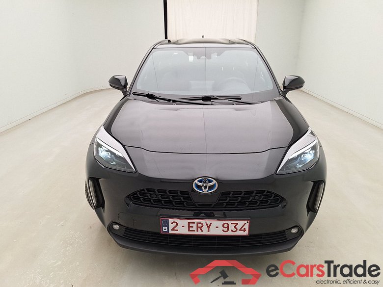 Toyota, Yaris Cross '21, Toyota Yaris Cross 1.5 VVT-ie Hybrid Dynamic Plus #1