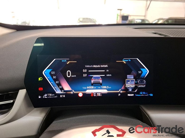 BMW X1 / 2022 / 5P / SUV xDrive25e Business Design DKG7 #6