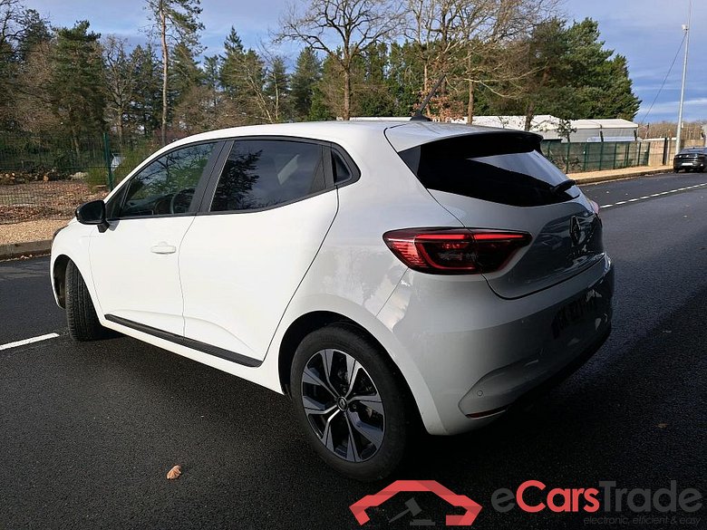 Clio V Business 1.0 TCe 100CV BVM6 E6d / GPL #2