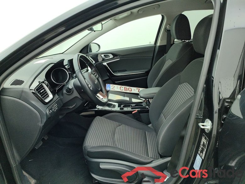 KIA XCeed 1.6 GDi PHEV DCT Business Line 5d #3