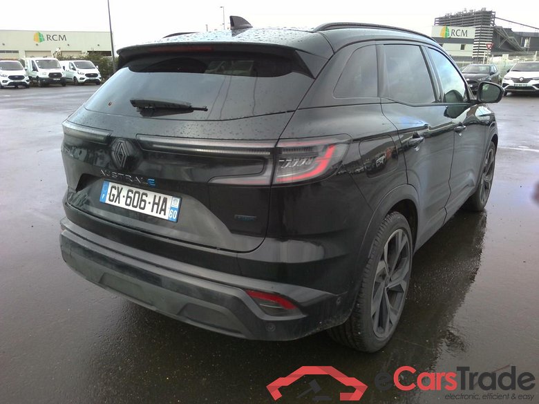 Austral  Iconic Esprit Alpine 1.2  200CV  BVAV  6E #4