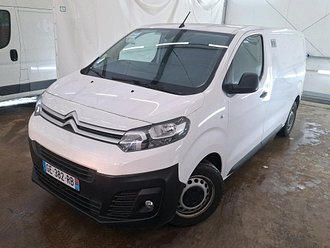 Citroen Jumpy