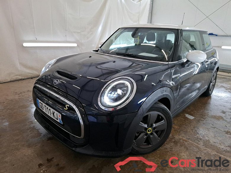 MINI Mini / 2021 / 3P / Berline Cooper SE Finition Essential 184 ch BVA #1