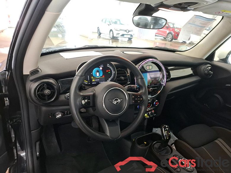 MINI Mini / 2021 / 3P / Berline Cooper SE Finition Essential 184 ch BVA #6