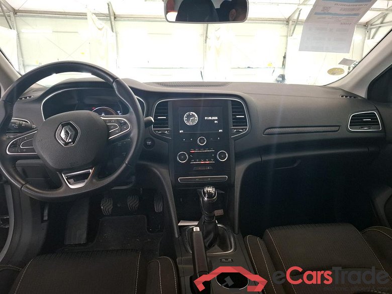 Megane IV Grandtour Business 1.5 dCi 115CV BVM6 E6dT #5