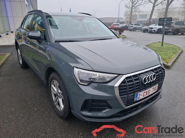 AUDI Q3 1.5 35 TFSI S TRONIC BUS. ED. ATTRACTION #2