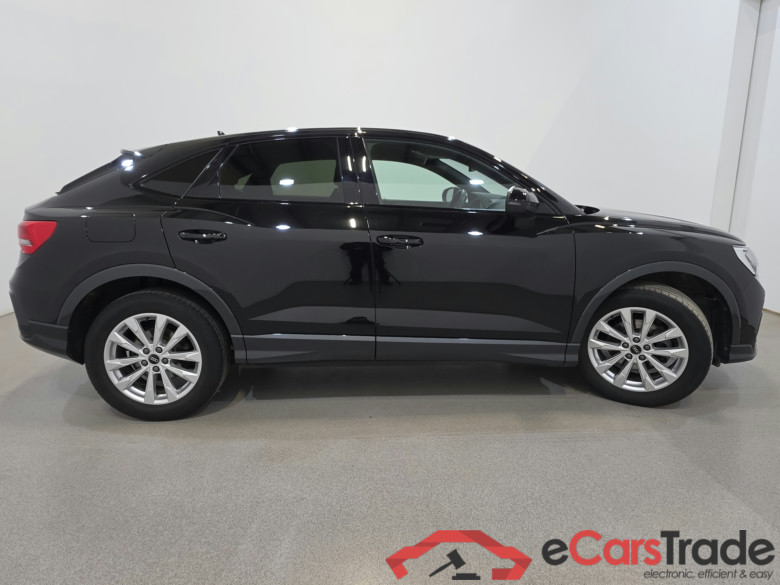 Audi Q3 Sportback 1.5 35 TFSI LED Virtual Camera Klima PDC ... #5