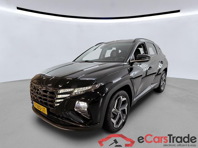 HYUNDAI TUCSON 132 kW #1