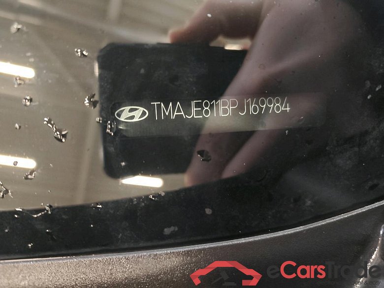 HYUNDAI TUCSON 132 kW #2