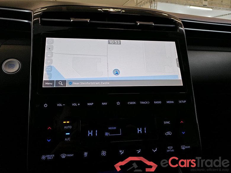 HYUNDAI TUCSON 132 kW #3