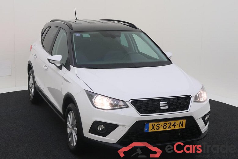 SEAT Arona 85 kW #4