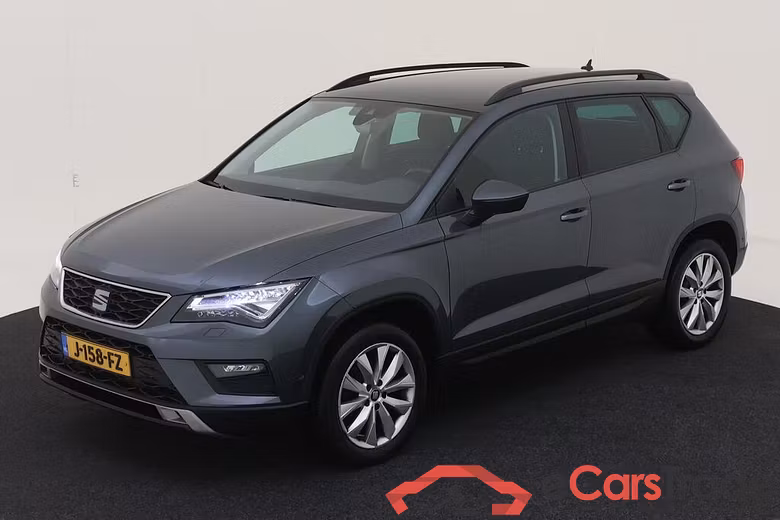 SEAT Ateca 110 kW #1