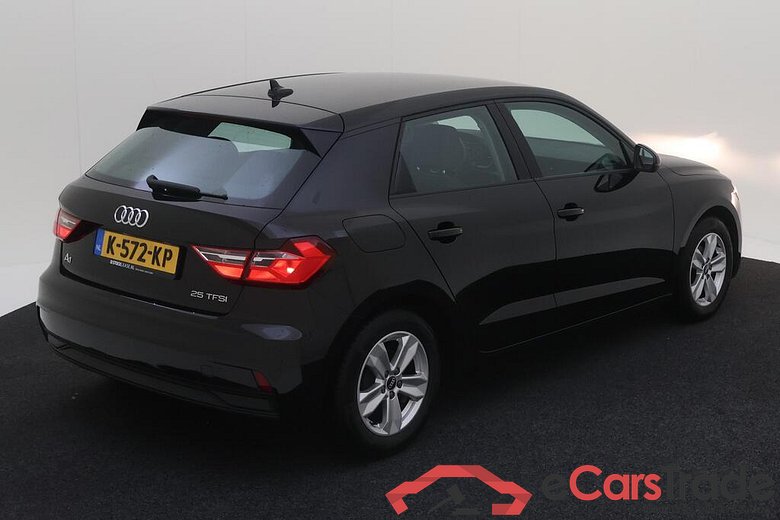 AUDI A1 Sportback 70 kW #4