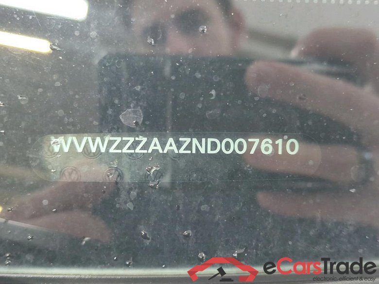 VOLKSWAGEN up! 48 kW #2