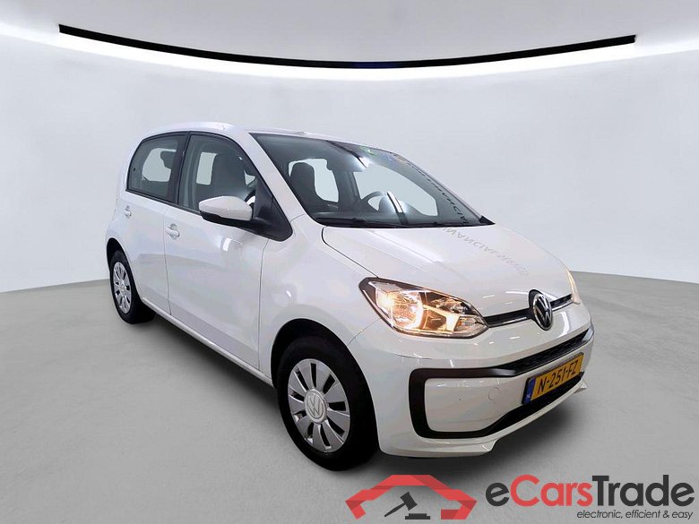 VOLKSWAGEN up! 48 kW #3