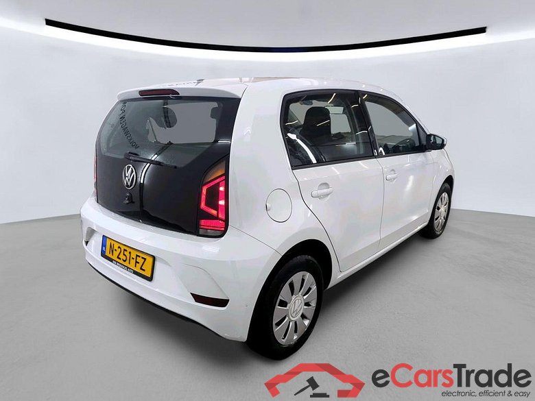 VOLKSWAGEN up! 48 kW #4