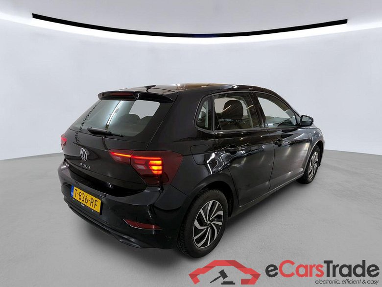 VOLKSWAGEN POLO 70 kW #5