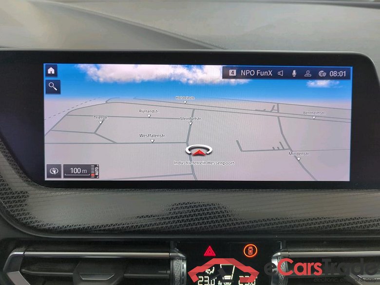 BMW 1-serie 103 kW #3