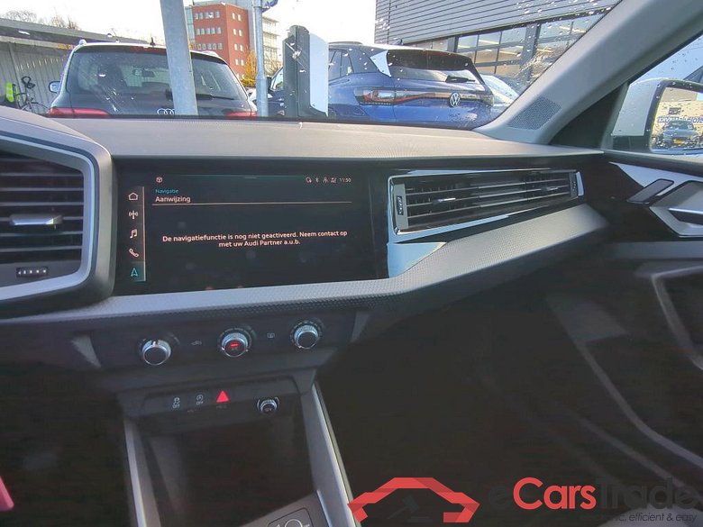 AUDI A1 Sportback 70 kW #3