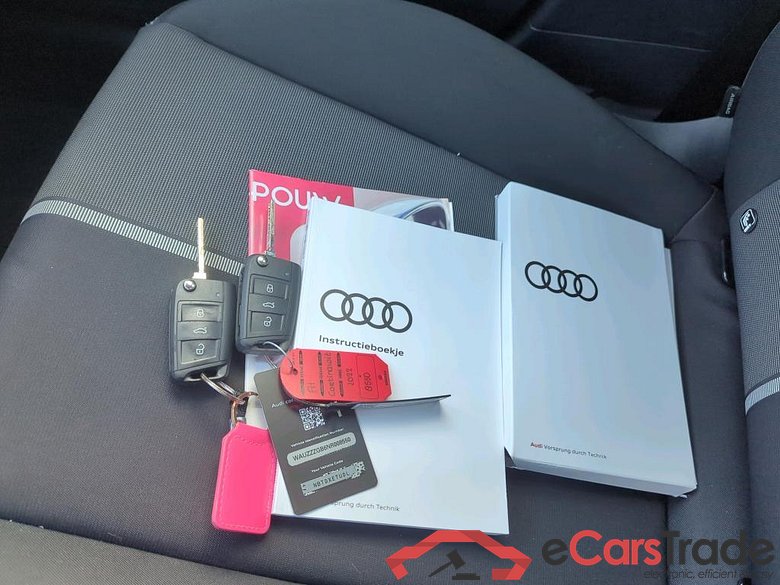 AUDI A1 Sportback 70 kW #6