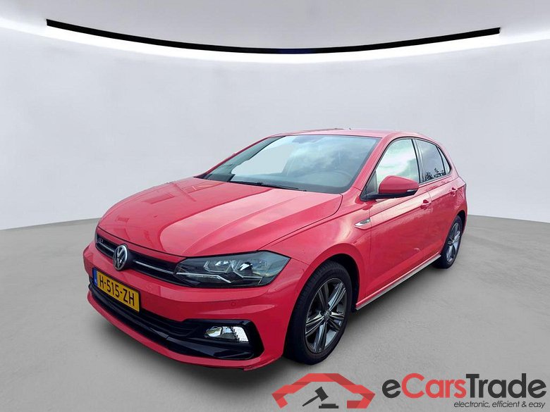 VOLKSWAGEN POLO 70 kW #1