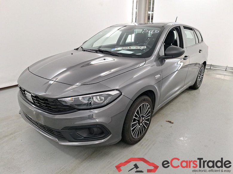 FIAT TIPO SW 1.0 FIREFLY #1
