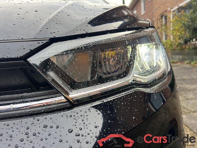 VOLKSWAGEN POLO 70 kW #3