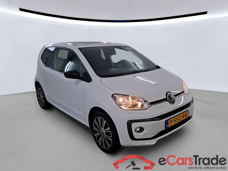 VOLKSWAGEN up! 48 kW #3