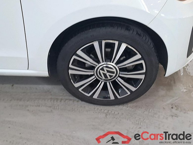 VOLKSWAGEN up! 48 kW #6