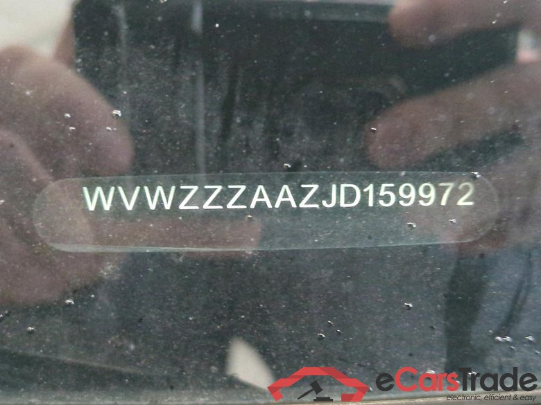 VOLKSWAGEN up! 44 kW #2