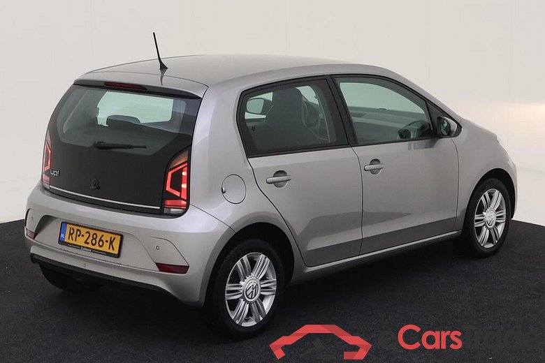 VOLKSWAGEN up! 44 kW #4