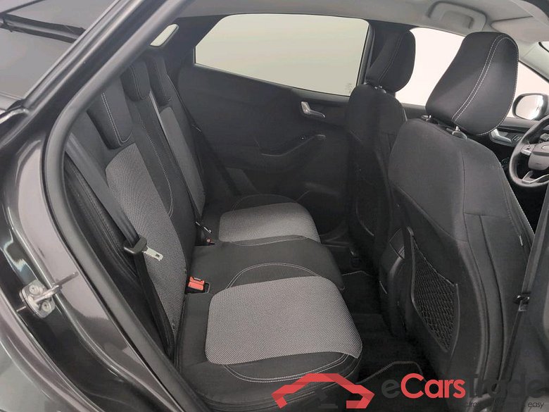 FORD PUMA 1.0 ECOBOOST MHEV 92KW TITANIUM X #6