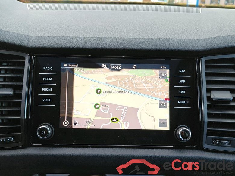 SKODA Kodiaq 110 kW #2