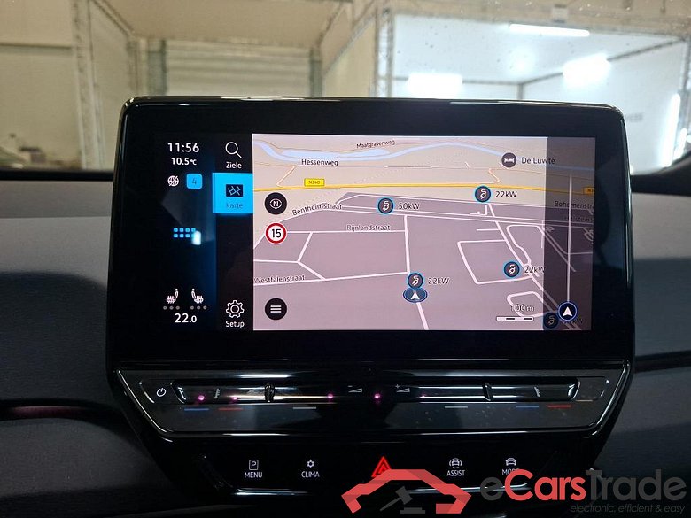 VOLKSWAGEN ID.3 150 kW #2