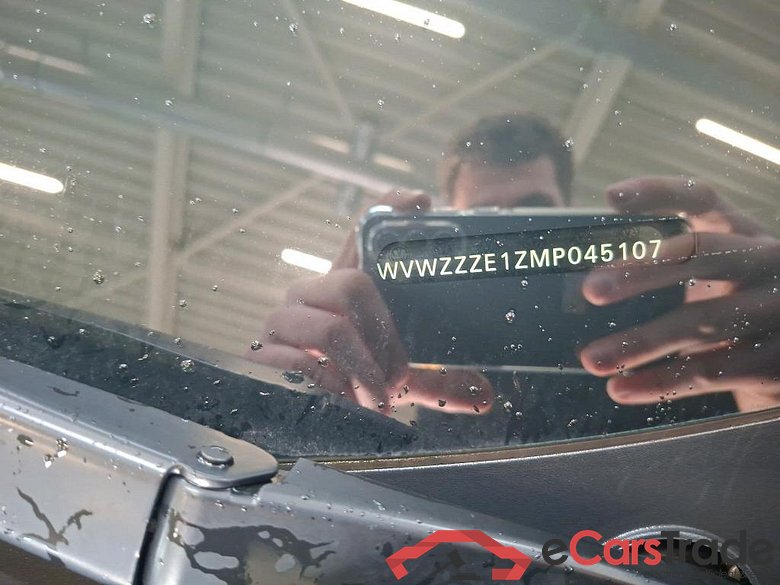 VOLKSWAGEN ID.3 150 kW #3