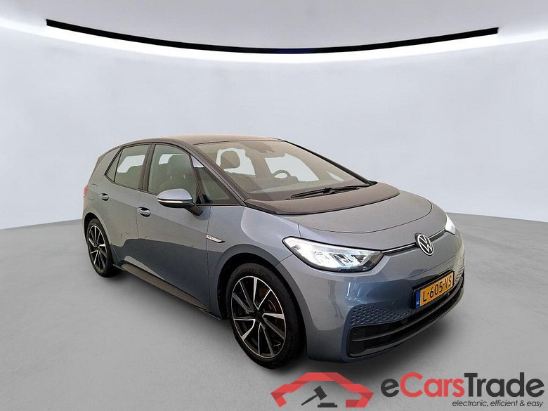 VOLKSWAGEN ID.3 150 kW #5