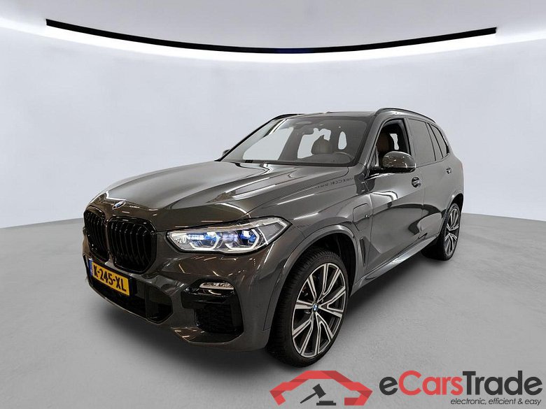 BMW x5 210 kW #1