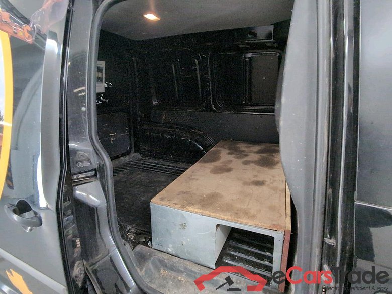 VOLKSWAGEN CADDY VAN DIESEL - 2015 2.0 CR TDi SCR (EU6) #6