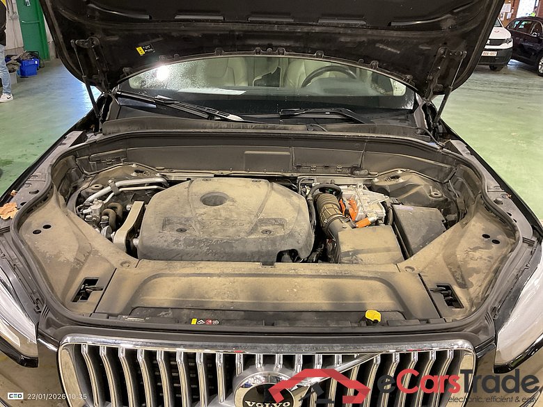 VOLVO XC90 2.0 T8 PHEV INSCRIPTION EXPR AUTO 4WD #6