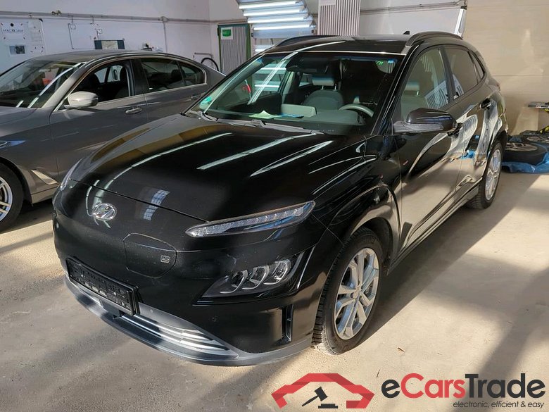 Kona Trend Elektro 2WD 64kWh