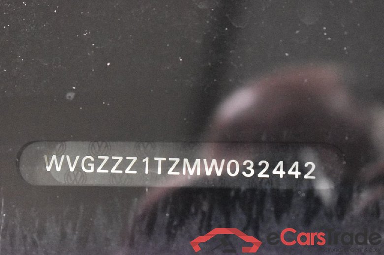 Touran Active Start-Stopp 2.0 TDI 90KW MT6 E6d #5