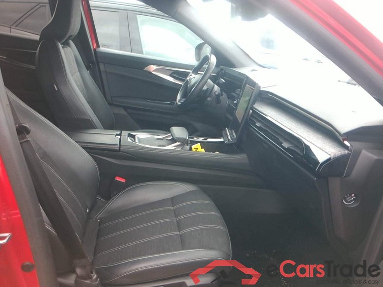 Austral  Techno 1.2  200CV  BVAV  6E #5