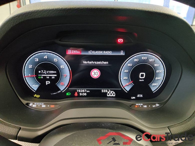 Audi Q2 (GAG)(08.2020->) DE - SUV5 35 1.5 TFSI EU6e, S line (EURO 6e), (Facelift) 2024 - 2026 #6