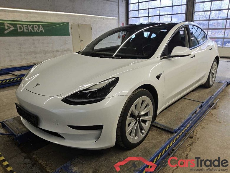 Tesla Model 3 - Lim4, RWD 60 kWh, 2021 - 2023 60 kWh #1